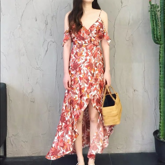 Dress - Picture 3 of 5